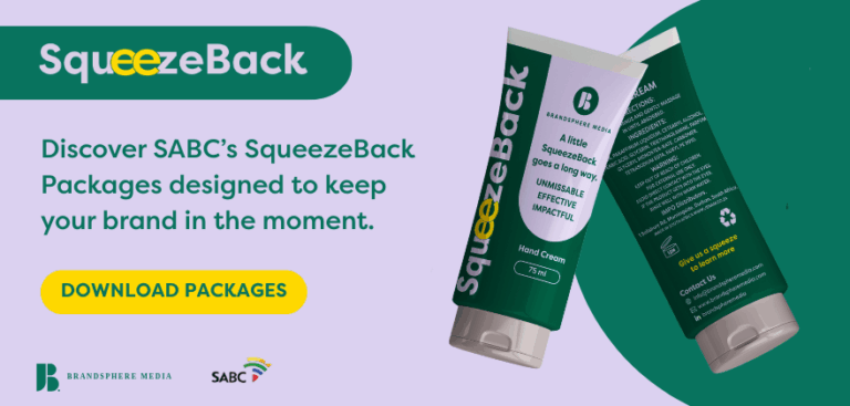 Sqeezeback Packages